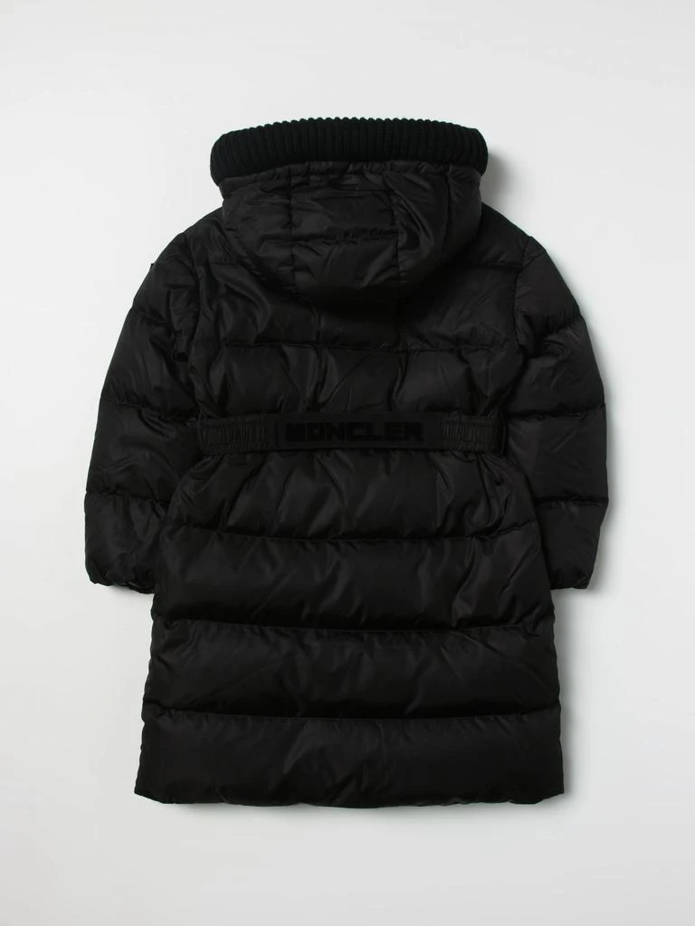 商品Moncler|Moncler Chalain down jacket with hood,价格¥6315,第2张图片详细描述