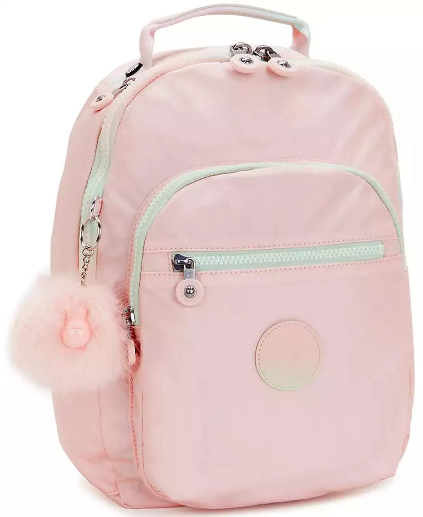 商品Kipling|Seoul Small Backpack,价格¥356,第4张图片详细描述