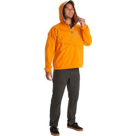 商品Marmot|96 Active Anorak - Men's,价格¥305,第5张图片详细描述