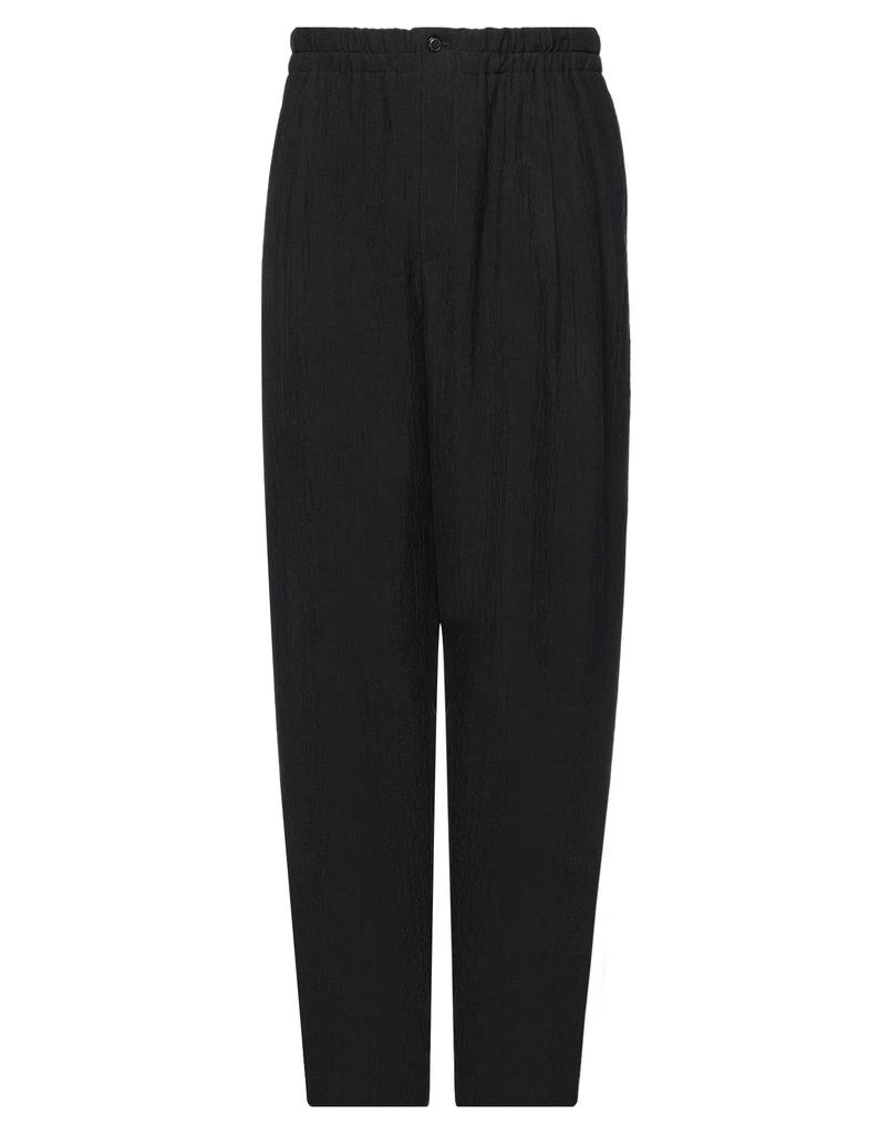 商品Giorgio Armani|Casual pants,价格¥2243,第1张图片