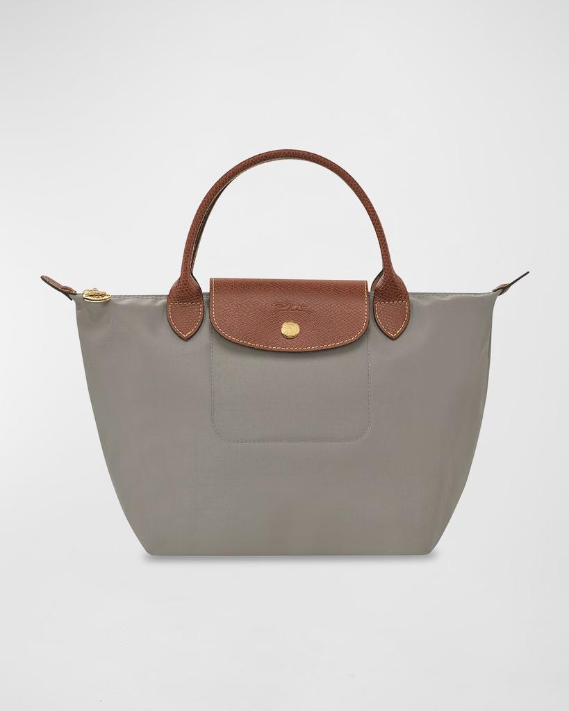Le Pliage Small Top-Handle Tote Bag商品第1张图片规格展示