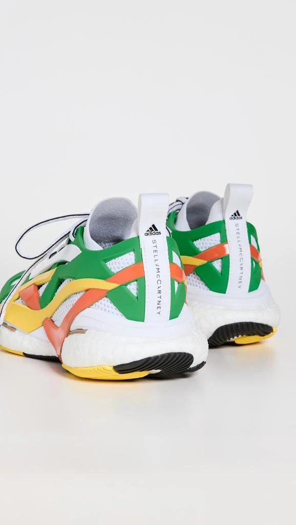 商品Adidas|adidas by Stella McCartney Solarglide 运动鞋,价格¥415,第4张图片详细描述