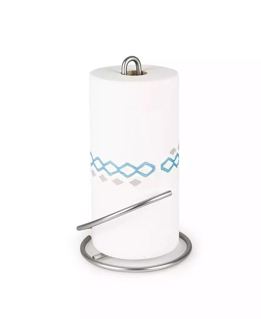 商品Spectrum|Euro Supreme Paper Towel Holder,价格¥141,第5张图片详细描述