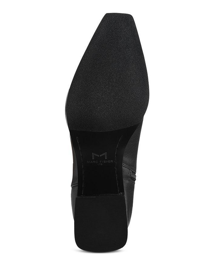 商品Marc Fisher|Women's Noemi Over The Knee Boots,价格¥1311,第7张图片详细描述