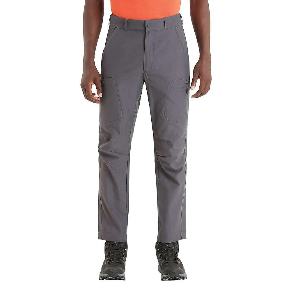 商品Icebreaker|Icebreaker Men's Hike Pant,价格¥1963,第1张图片