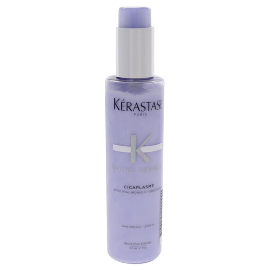 Blond Absolu Cicaplasme Serum by Kerastase for Unisex - 5.1 oz Serum商品第1张图片规格展示