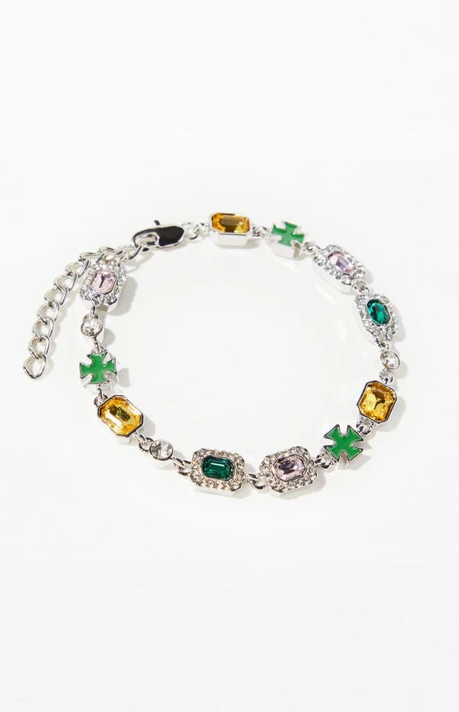 Gemstone Bracelet 商品