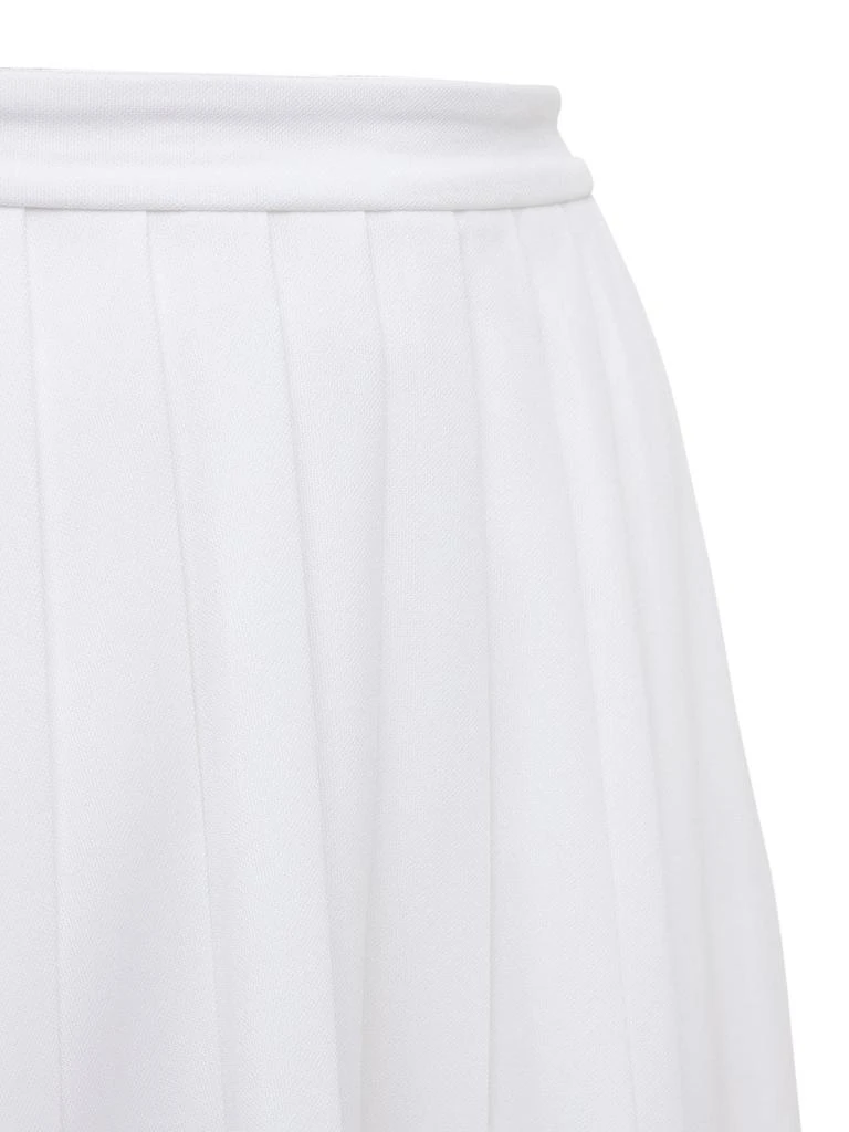 商品Adidas|Pleated Recycled Tech Skirt,价格¥289,第3张图片详细描述