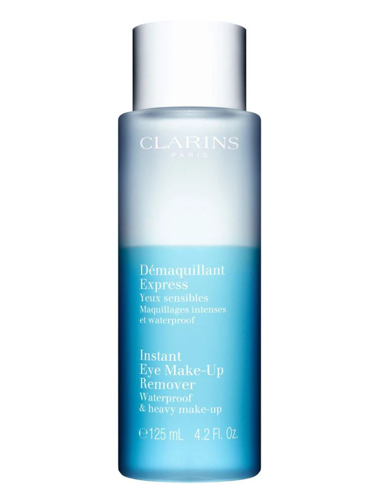 商品Clarins|Instant Eye Make-Up Remover,价格¥226,第1张图片