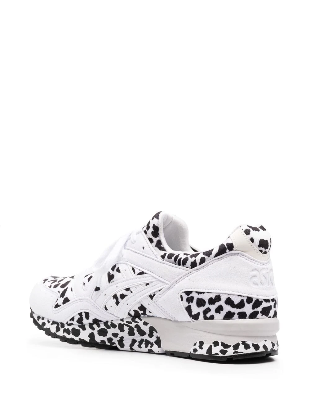 商品【预售7天】 Comme des Garcons|Comme des Garcons 男士休闲鞋 FIK101WHITE-0 白色,价格¥1429,第3张图片详细描述