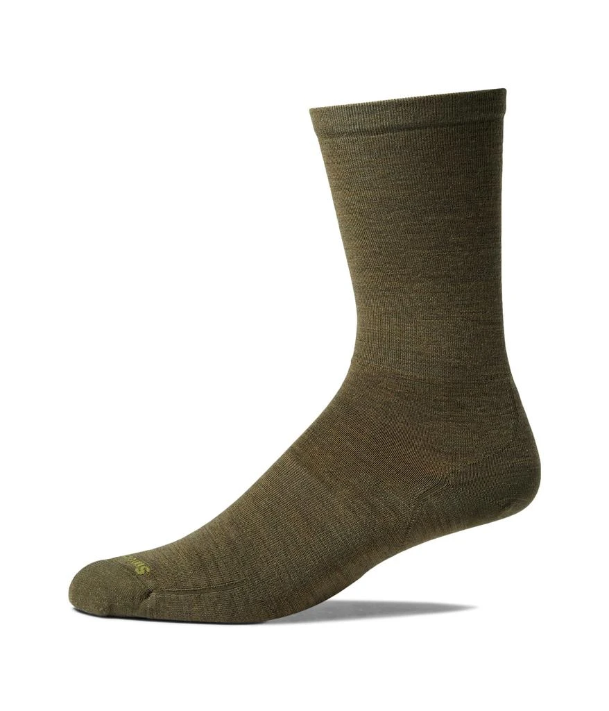 商品SmartWool|Everyday Anchor Line Crew Socks,价格¥156,第1张图片