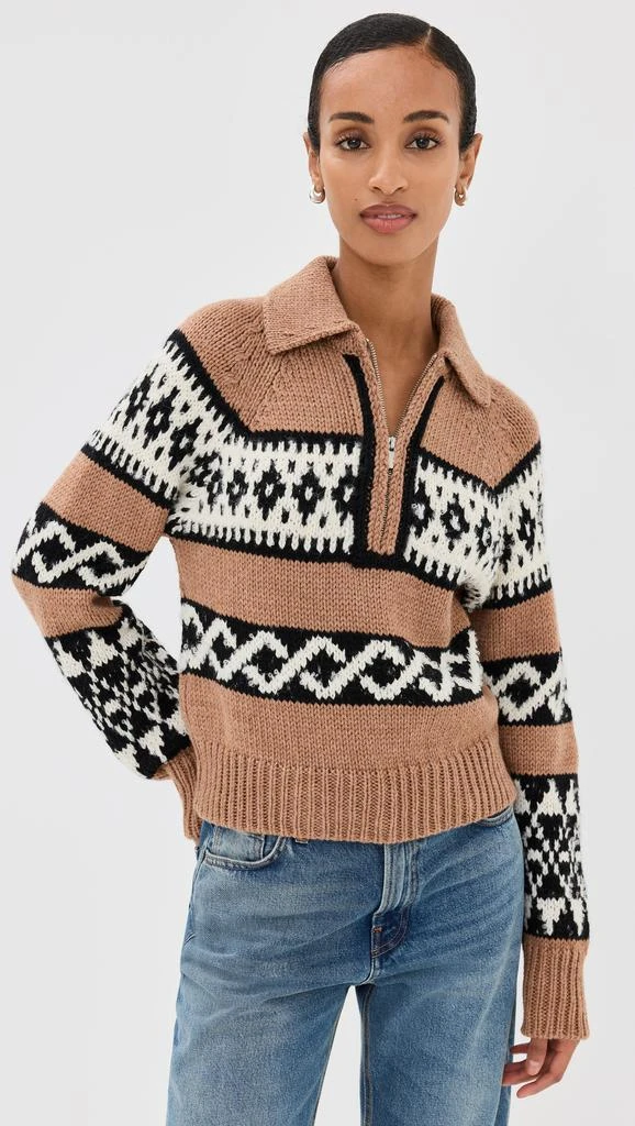 商品ALC|Carter Sweater,价格¥1479,第1张图片