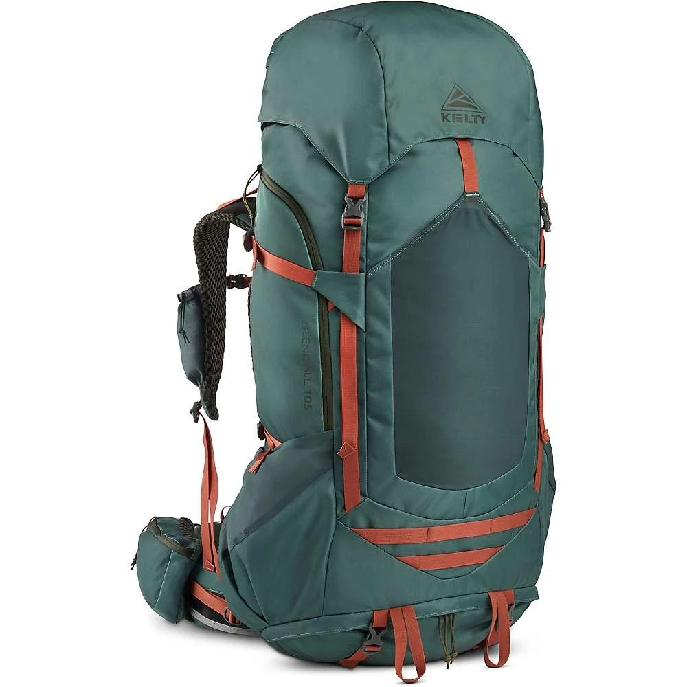 商品Kelty|Kelty Glendale 105 Backpack,价格¥2309,第1张图片