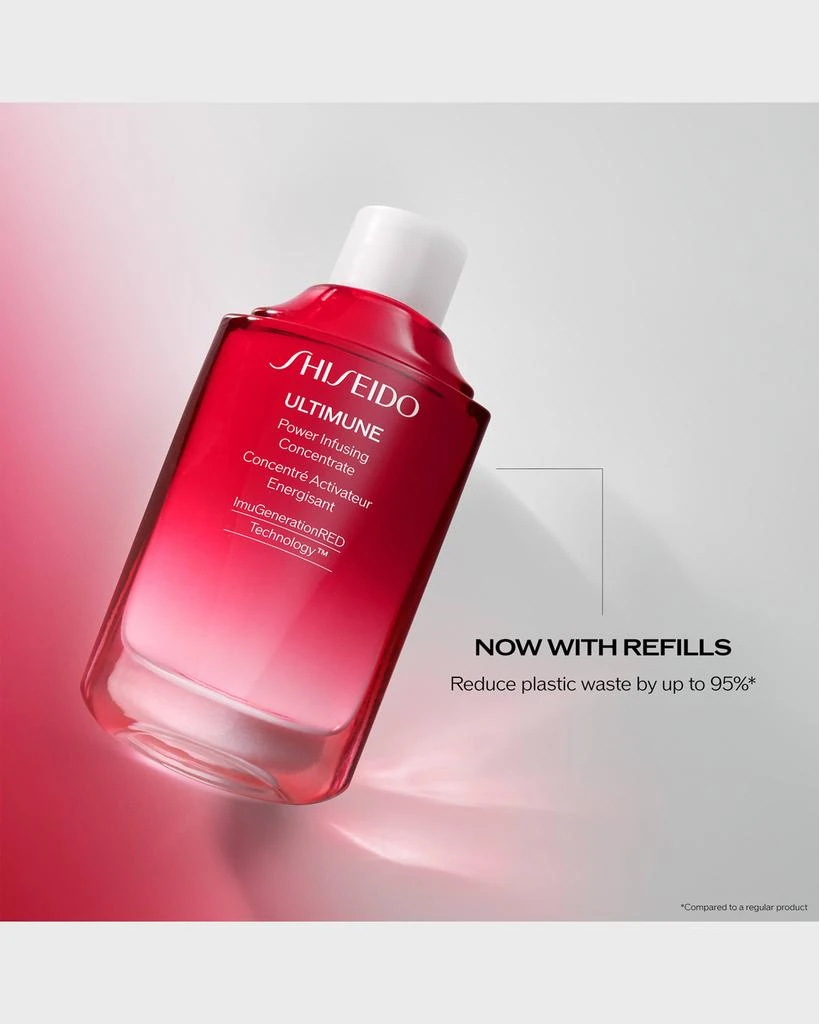 Ultimune Power Infusing Concentrate 商品