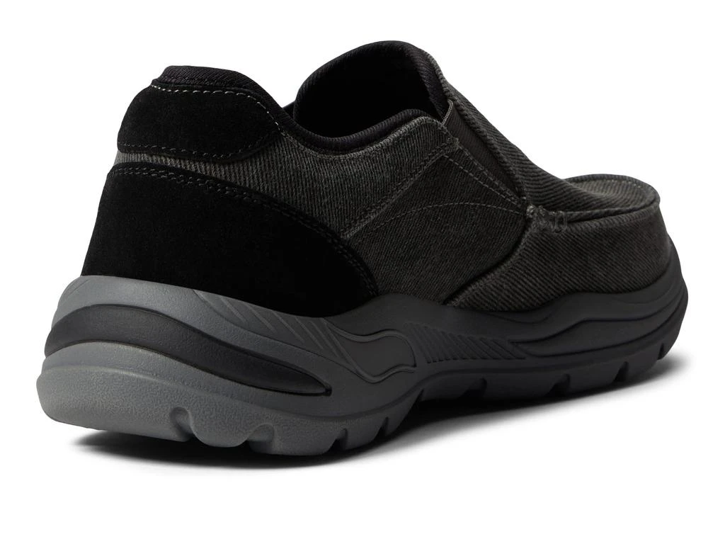 商品SKECHERS|Arch Fit Motley - Daven,价格¥421,第5张图片详细描述