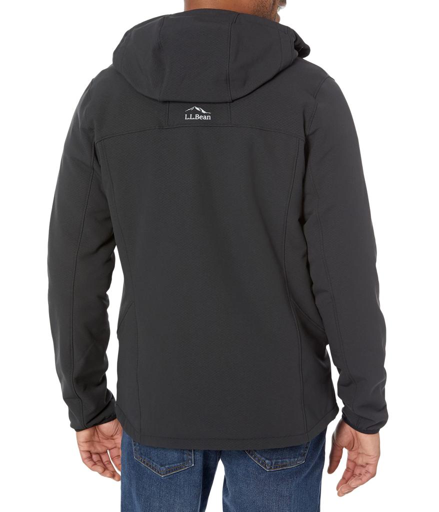 Storm Fleece Pro Hoodie商品第2张图片规格展示