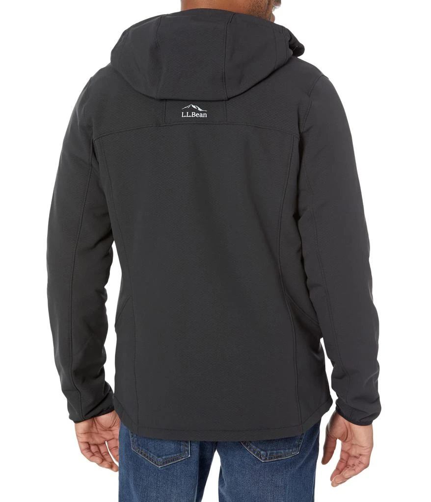 商品L.L.BEAN|Storm Fleece Pro Hoodie,价格¥1191,第2张图片详细描述