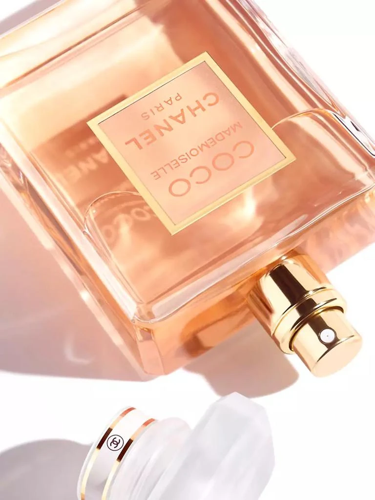 商品Chanel|Eau de Parfum Spray,价格¥997,第2张图片详细描述