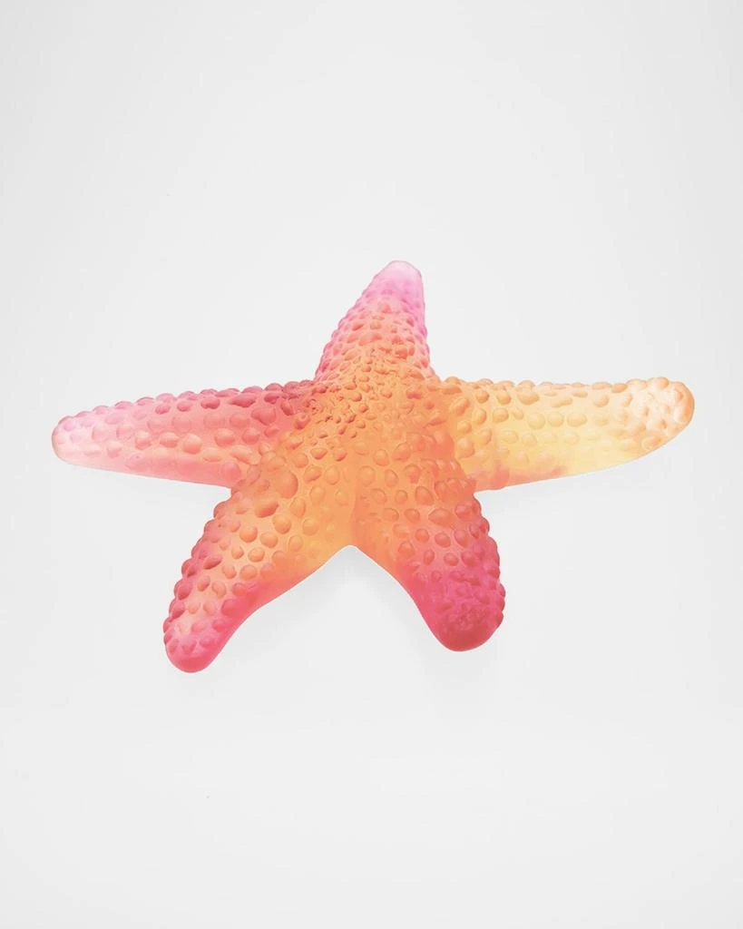 商品Daum|Coral Sea Starfish, Amber/Red,价格¥3482,第1张图片
