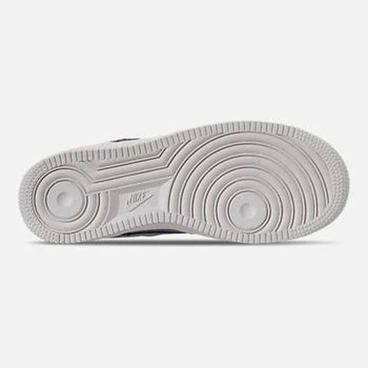 Boys' Big Kids' Nike Air Force 1 Suede Casual Shoes 商品