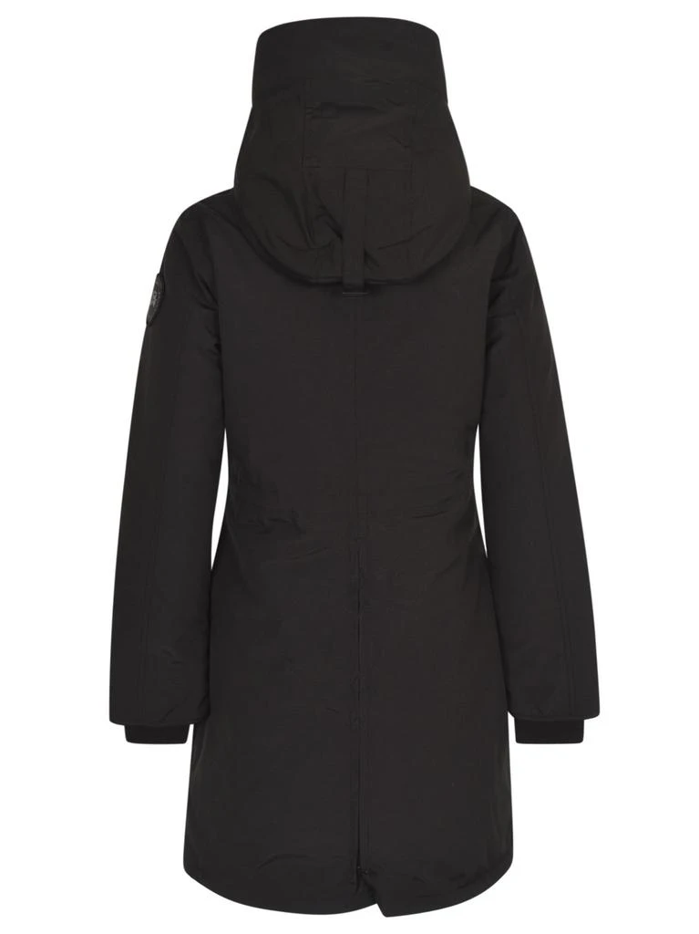 商品Canada Goose|Canada Goose Jackets Black,价格¥7988,第5张图片详细描述