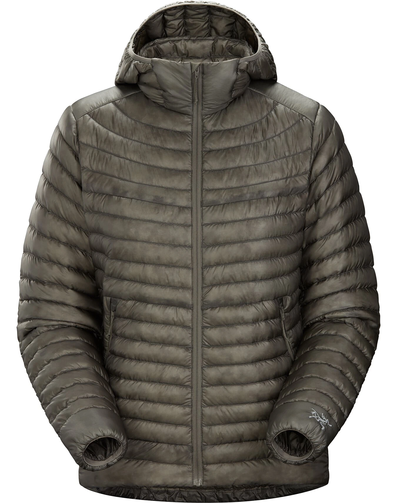 商品Arc'teryx|女士Cerium系列850羽绒夹克 超轻 | CERIUM LT JACKET WOMEN'S,价格¥2519,第1张图片