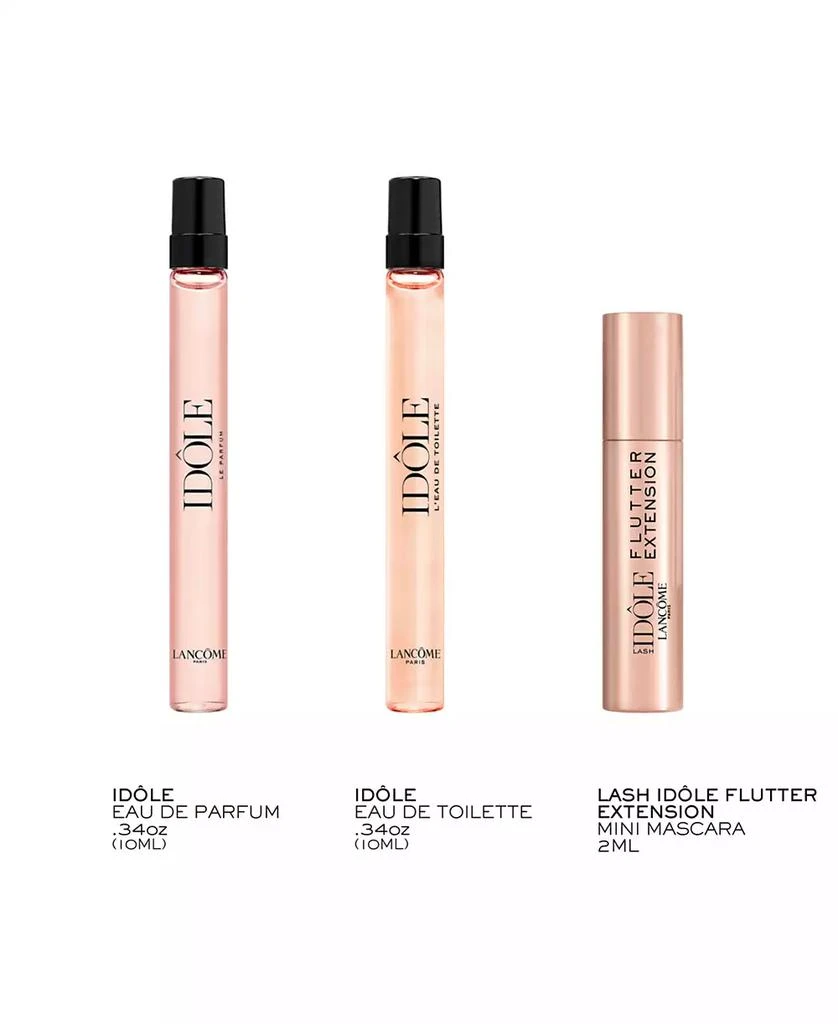 商品Lancôme|3-Pc. Idôle Perfume and Mascara Gift Set,价格¥361,第2张图片详细描述
