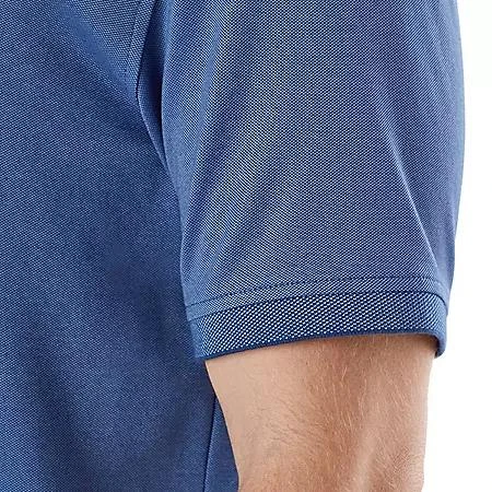 商品Member's Mark|Member's Mark Men's Stretch Pique Polo - 2 Pack,价格¥131,第5张图片详细描述