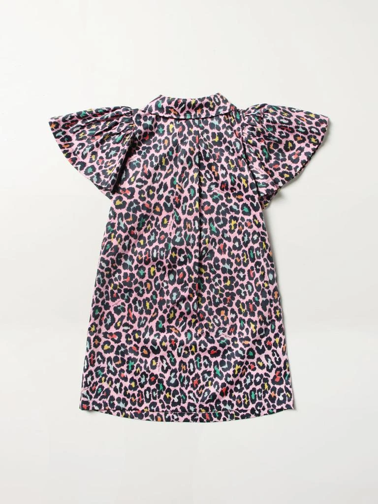 商品Marc Jacobs|Little Marc Jacobs dress,价格¥1195,第2张图片详细描述