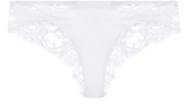 商品La Perla|棉质巴西式内裤,价格¥760,第1张图片