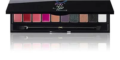 商品Yves Saint Laurent|Night 54 Couture Variation Palette,价格¥479,第1张图片