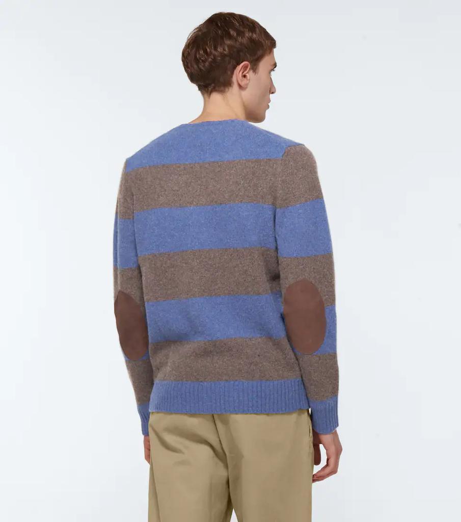 商品Ralph Lauren|Wool and cashmere sweater,价格¥1730,第6张图片详细描述