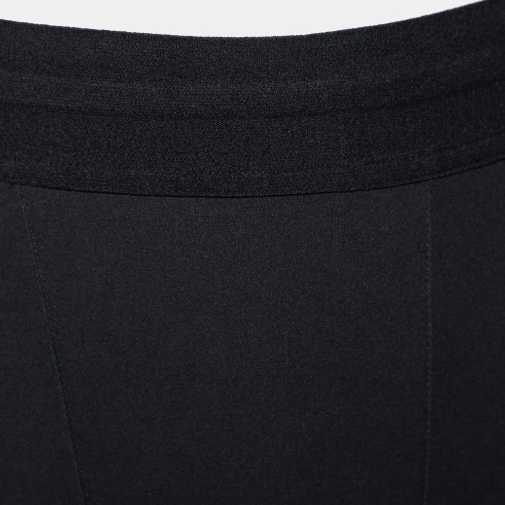 商品NIKE|Nike Black Jersey Tight Fit Yoga Pants M,价格¥1008,第3张图片详细描述