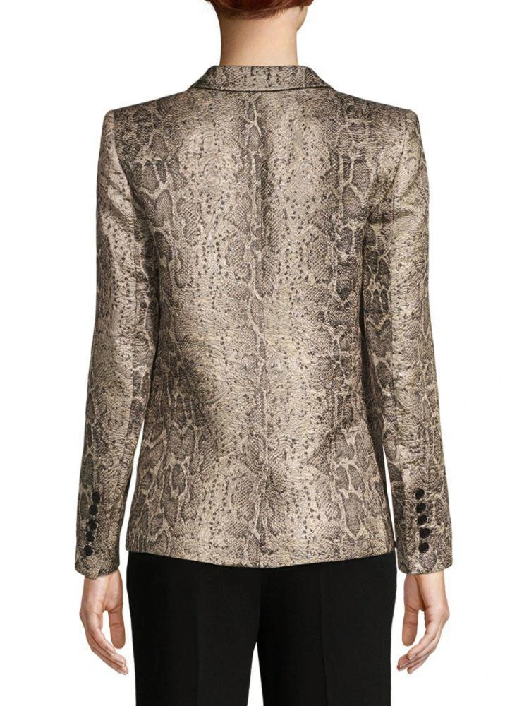 商品Zadig&Voltaire|Vedaz Jacket,价格¥2682,第2张图片详细描述