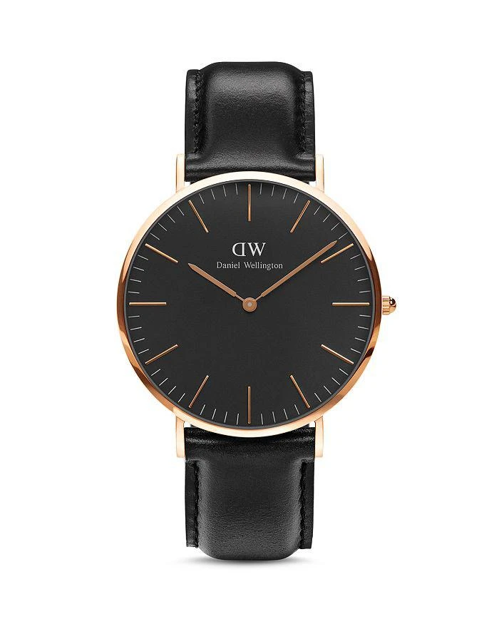 商品Daniel Wellington|经典腕表 36mm,价格¥894,第1张图片