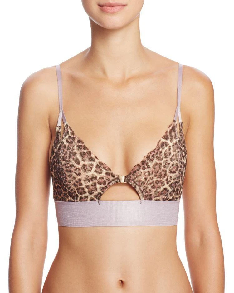 商品Free People|Free People Wild One Bralette,价格¥214,第1张图片