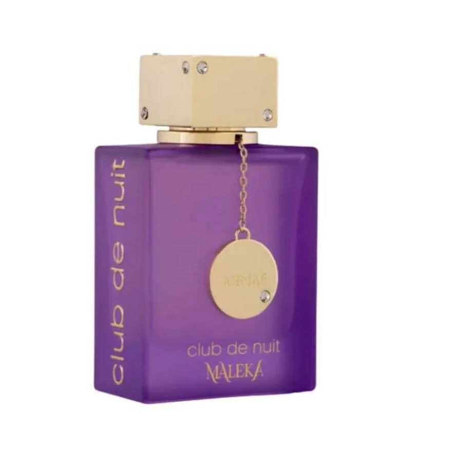 商品Armaf|Armaf Club De Nuit Maleka Ladies EDP,价格¥293,第1张图片