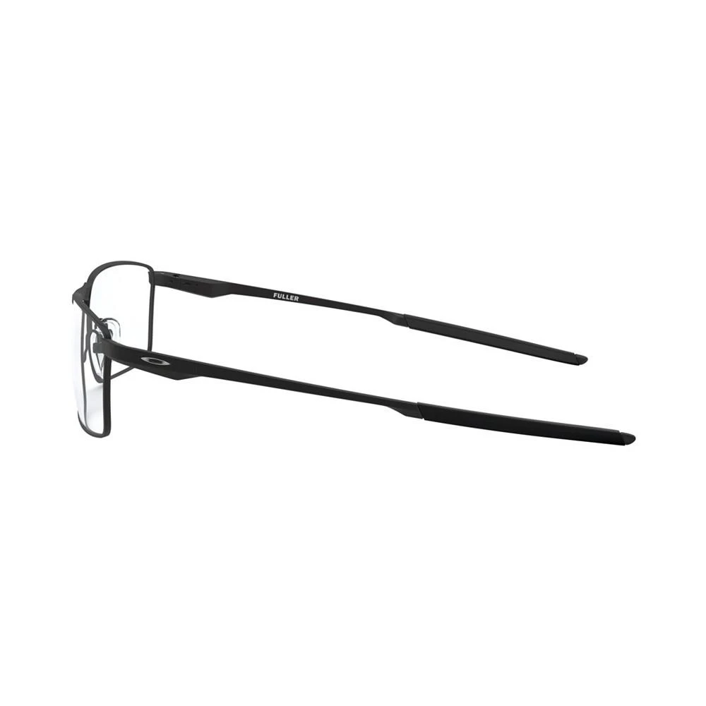 商品Oakley|OX3227 Men's Rectangle Eyeglasses,价格¥1595,第3张图片详细描述