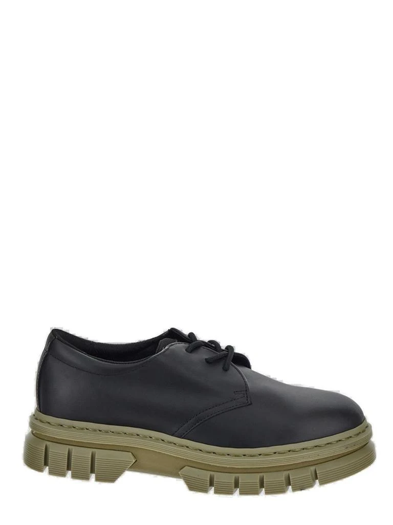 商品Dr. Martens|Dr. Martens Rikard Platform Derby Shoes,价格¥1181,第1张图片