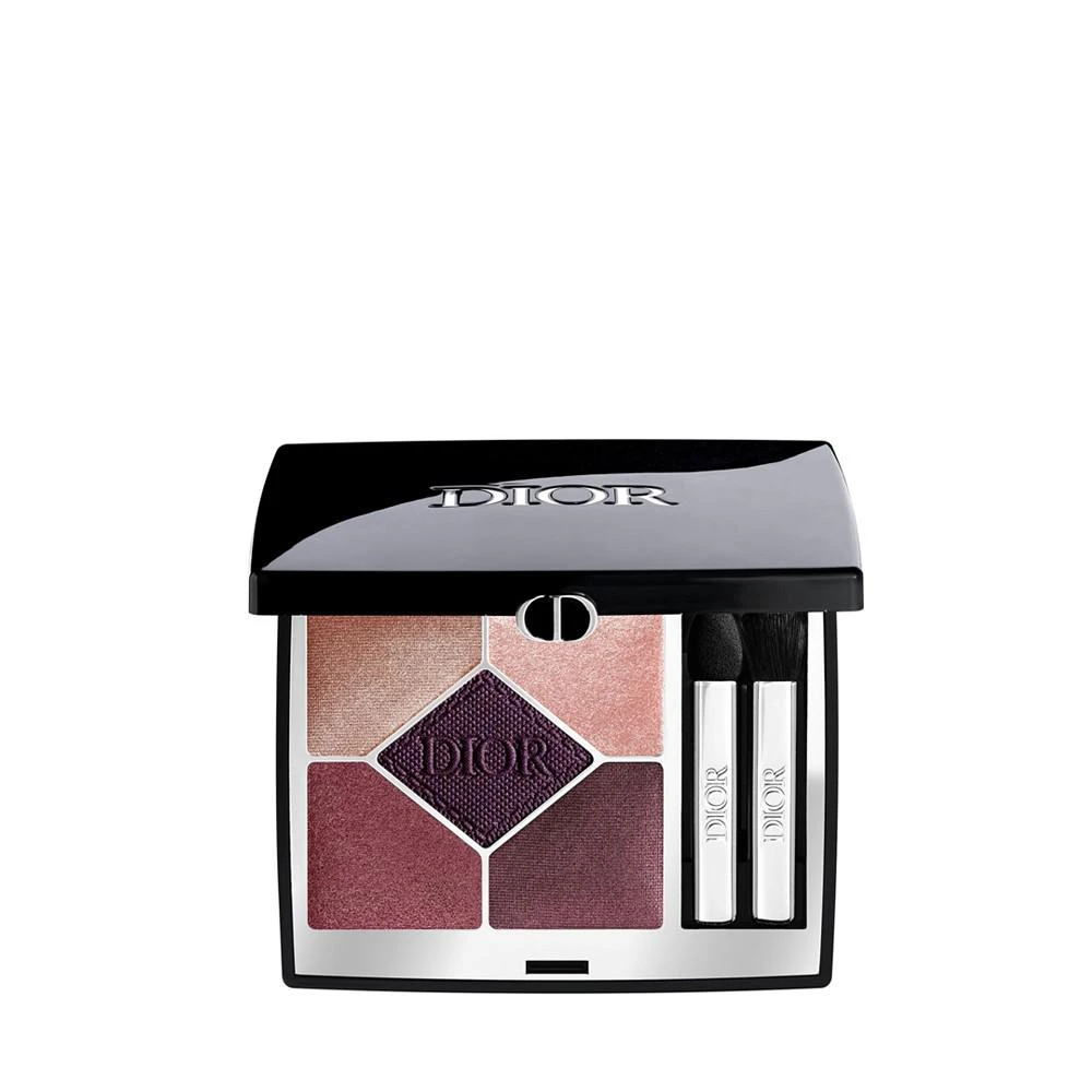 商品Dior|Diorshow 5 Couleurs Couture Eyeshadow Palette,价格¥487,第1张图片