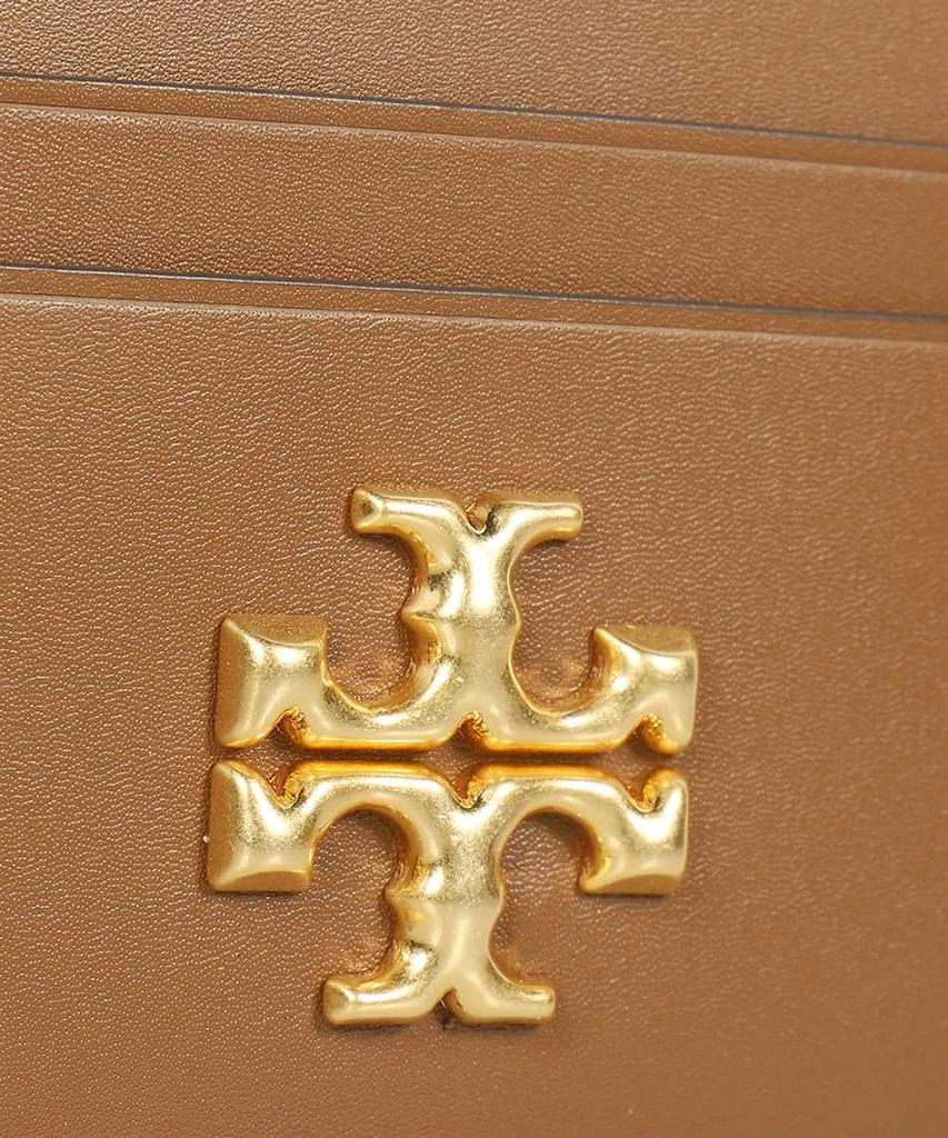 商品Tory Burch|Tory Burch ELEANOR Card holder,价格¥1309,第3张图片详细描述