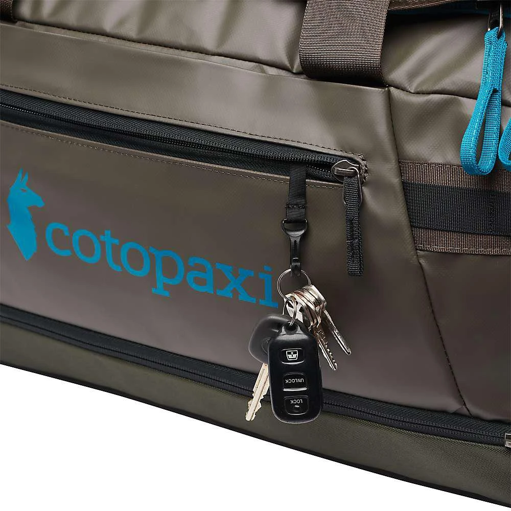 商品Cotopaxi|Cotopaxi Allpa 70L Duffel Bag,价格¥1320,第5张图片详细描述