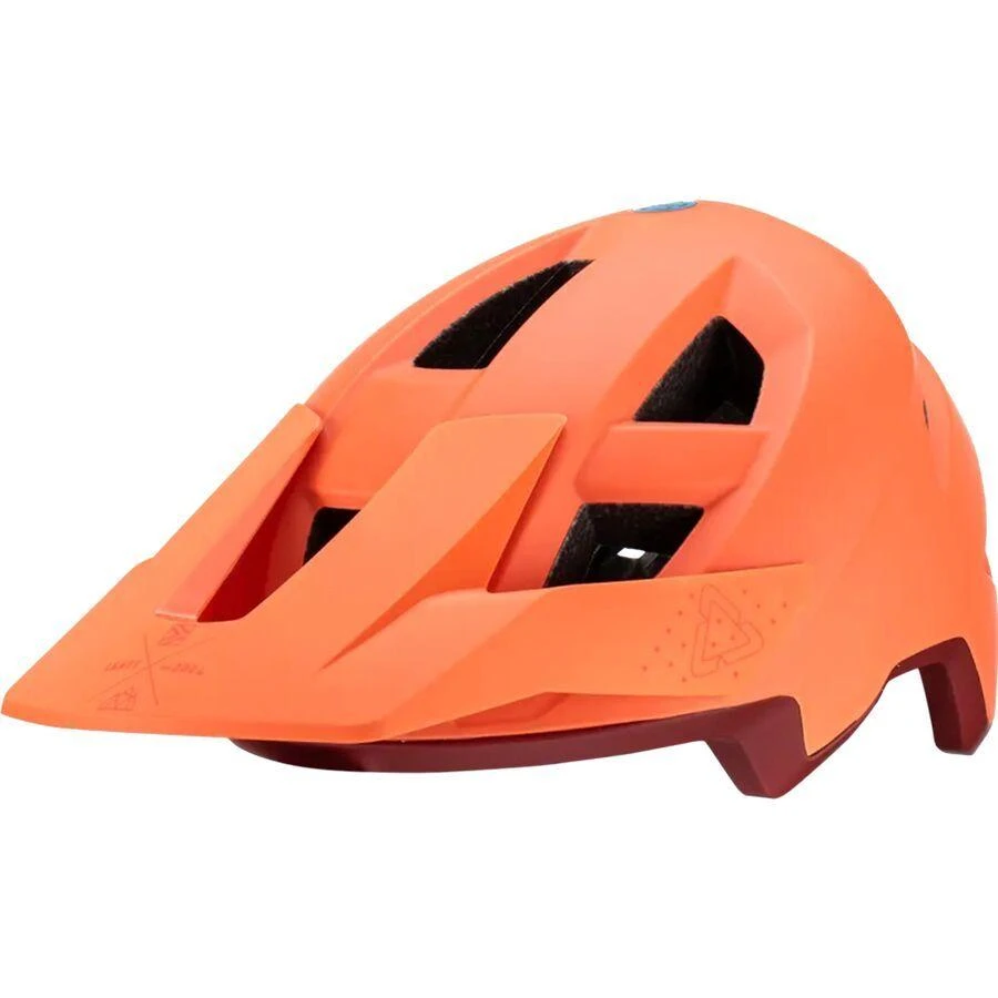 商品Leatt|MTB All-Mountain 2.0 Helmet,价格¥478,第1张图片