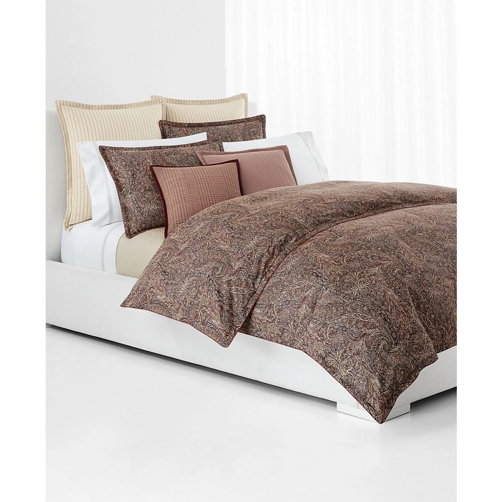 商品Ralph Lauren|Hallie 3-Pc. Comforter Set,价格¥1006,第1张图片