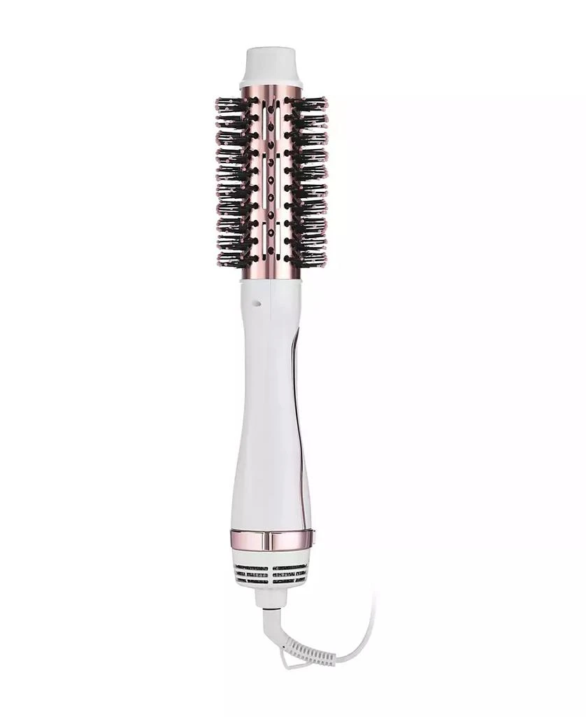 商品StyleCraft Professional|Hot Body Ionic 2-in-1 Blowout Hot Air Brush Hair Dryer Volumizer,价格¥371,第2张图片详细描述