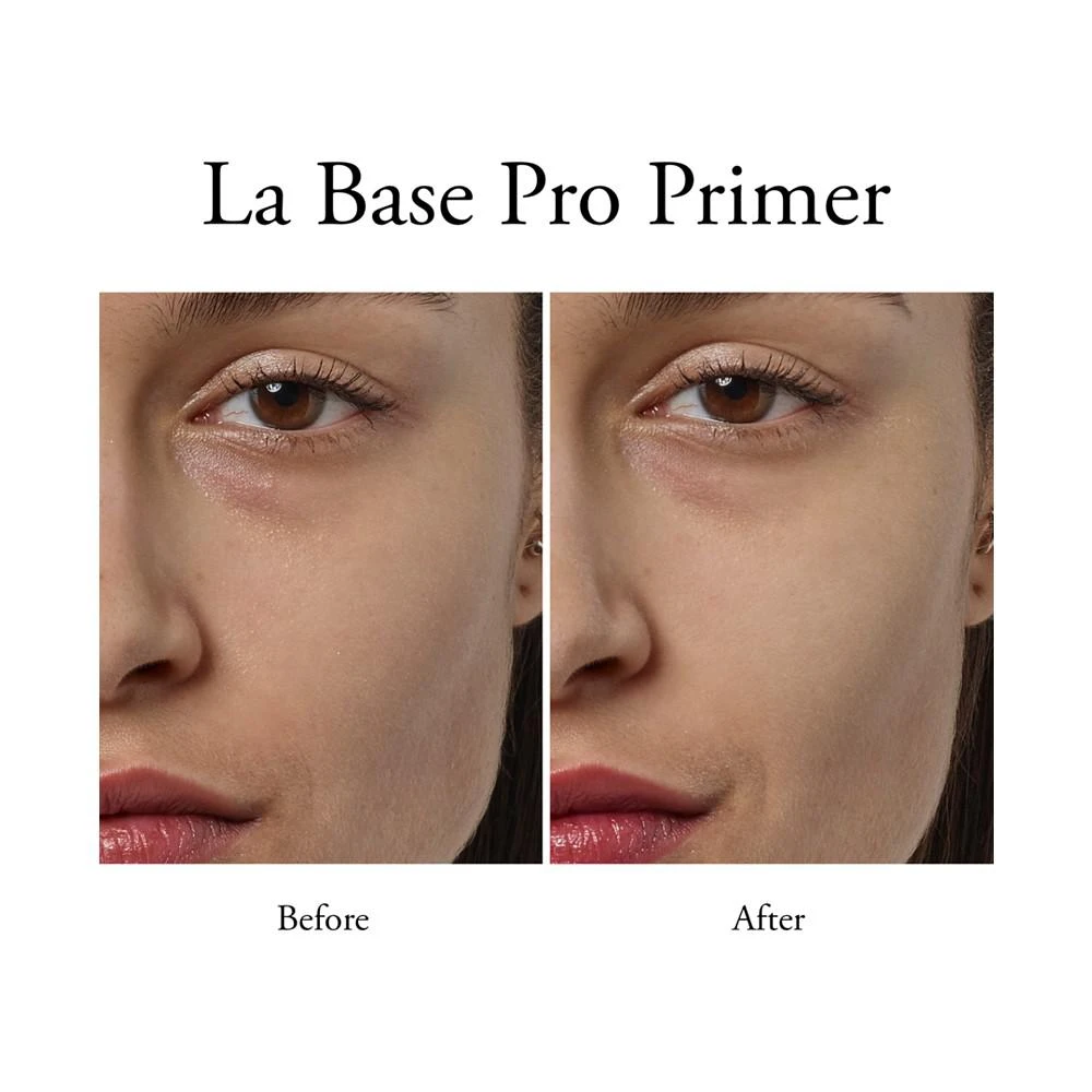 商品Lancôme|La Base Pro Perfecting Makeup Primer Travel Size, 0.5 oz.,价格¥149,第3张图片详细描述