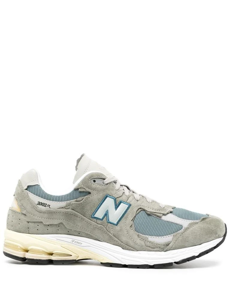 商品New Balance|NEW BALANCE - M2002 Protection Pack Sneakers,价格¥1211,第1张图片