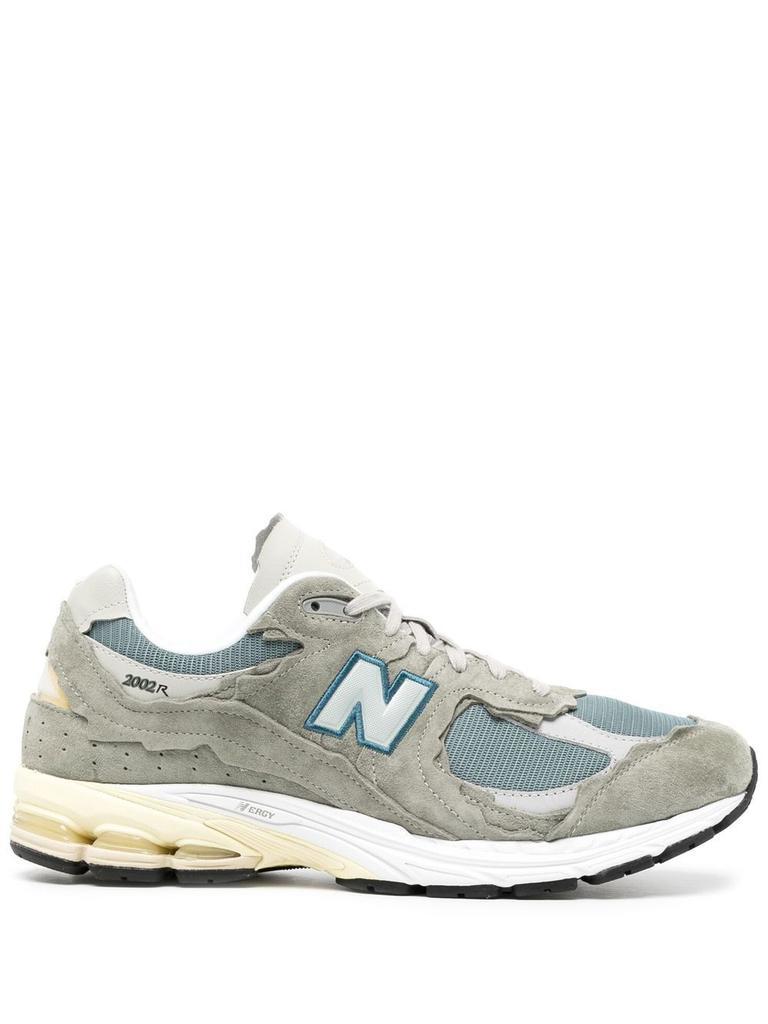 商品New Balance|NEW BALANCE - M2002 Protection Pack Sneakers,价格¥1174,第1张图片