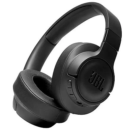 商品JBL|JBL Tune 760NC Bluetooth Wireless Headphones,价格¥821,第3张图片详细描述