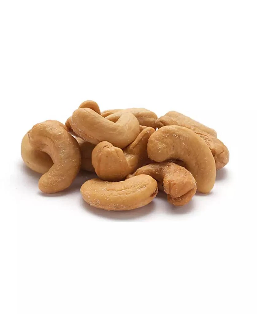 商品R.H. Macy & Co.|Holiday Jumbo Cashews Gift Box, 14 oz,价格¥135,第2张图片详细描述